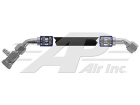 279158A1 - Suction Hose - Case/IH