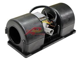 Bobcat Blower Motor Assembly - 7249527