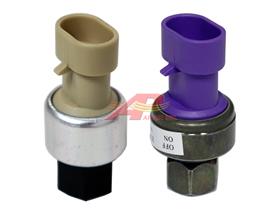 Peterbilt LP, HP Switch Kit