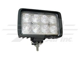 LED Rear Cab Fender and Hitch Light - 40W