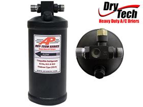 3" x 8.25" Male O-Ring - Dry-Tech Series