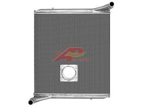 Aluminum Radiator - Autocar