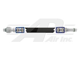 Union to Evaporator Hose