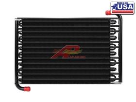 AR86211 - John Deere Oil Cooler