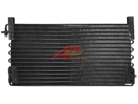8144690 - Volvo Condenser 