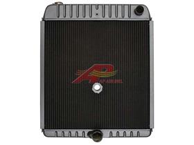 146405C1 - Radiator - International