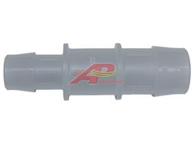 3/4" to 1" Heater Hose Splicer - Plastic