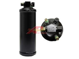 3" x 10" Male and Female O-Ring 