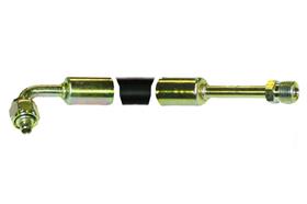 Receiver Drier to Cab Hose
