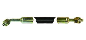 70273663-8 - Receiver Drier to Expansion Valve Hose - Agco/Allis
