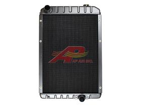 AT186930 - John Deere Radiator