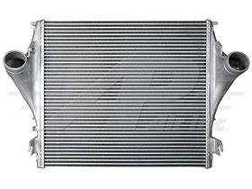 Charge Air Cooler - Kenworth/Peterbilt