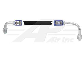 Receiver Drier to Cab Hose
