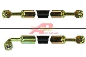 Hose Kit - 2-85 Tractors