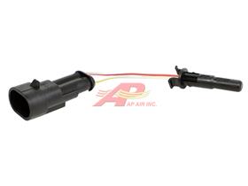 G737812140080 - Temperature Sensor - Fendt 