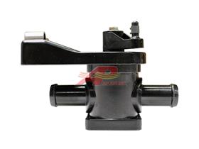 Cable Operated Heater Valve