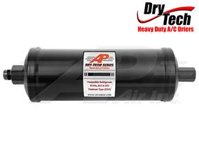  3" x 11 1/2" Female to Male O-Ring - Dry-Tech Series