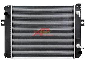 16420U223071 - Toyota Forklift Radiator