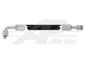 4273290M1 - Suction Hose - Cab End