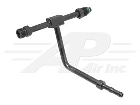 Quick Clip #6 Kenworth T-Fitting