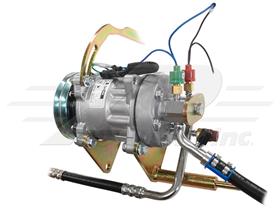 A6 to OE Sanden Conversion Kit - John Deere