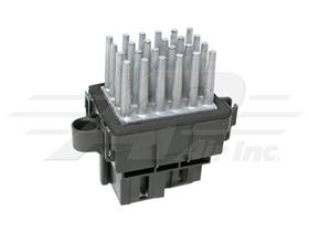 Blower Speed Resistor - International/Navistar