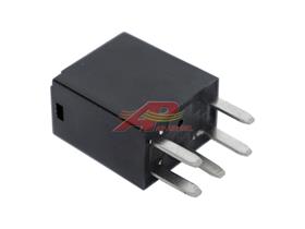 Relay, 5 Terminal