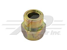 Rotolock To Tube O-Ring Adapter