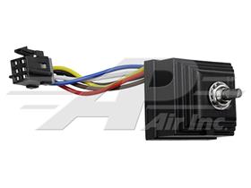 357662A1 - CNH Rotary Wiper Switch