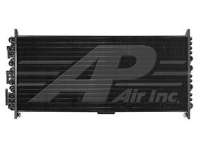 552753D1 - Condenser with Fuel Cooler - Rogator