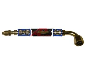 2006315C93 - Condenser to Receiver Drier - INT/Navistar