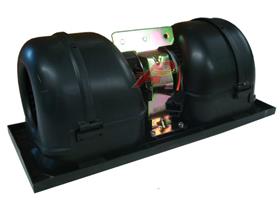 Blower Motor Assembly - Volvo