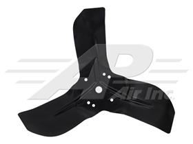 NCA8600S - Ford/New Holland Engine Fan, 3 Blade