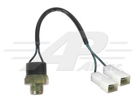 Binary Pressure Switch - OE Version, 7/16" x 20 Thread