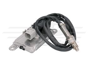 Nitrogen Oxide Sensor