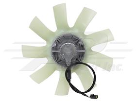 87383690 - Fan Clutch - New Holland/Case IH