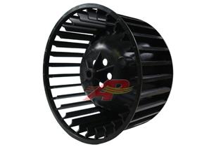 5 31/32" Diameter Wheel, 5/16" Shaft, CCW