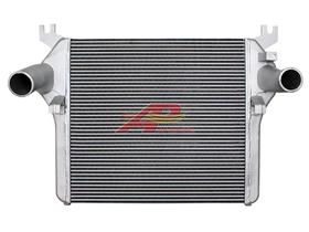 Dodge Ram Charge Air Cooler