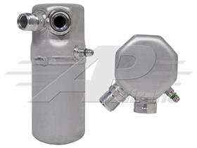 3.5" x 9" Female and Male O-Ring