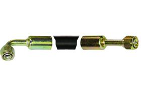 Condenser to Receiver Drier Hose