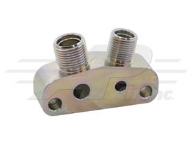 368-5426 - Compressor Manifold - Caterpillar
