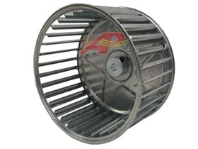 5 3/4" Diameter Wheel, 5/16" Shaft, CCW