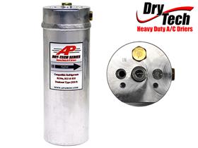 2.95" X 9" Pad Mount - Dry-Tech Series