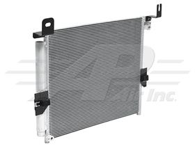 8846004211 - Condenser - Toyota Tacoma