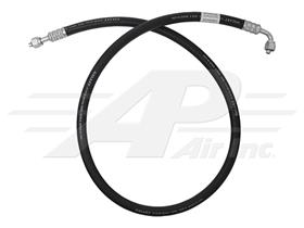 RDH-RD2-2326-4-058 - Condenser to Receiver Drier Hose