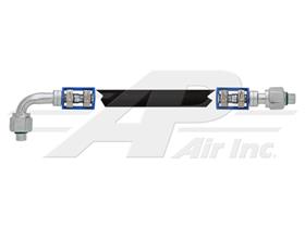 AT314534 - Condenser to Receiver Drier Hose - Drier End