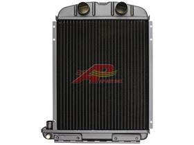 959E8005 - Ford/New Holland Radiator 