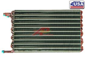 RE57574 - Evaporator - John Deere 8000 Series Tractors