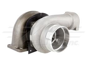 Turbocharger - Caterpillar