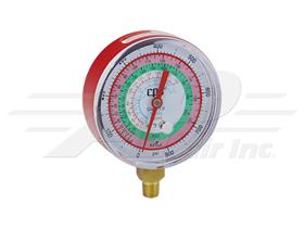 R134a High Side Gauge - CPS Pro-Set